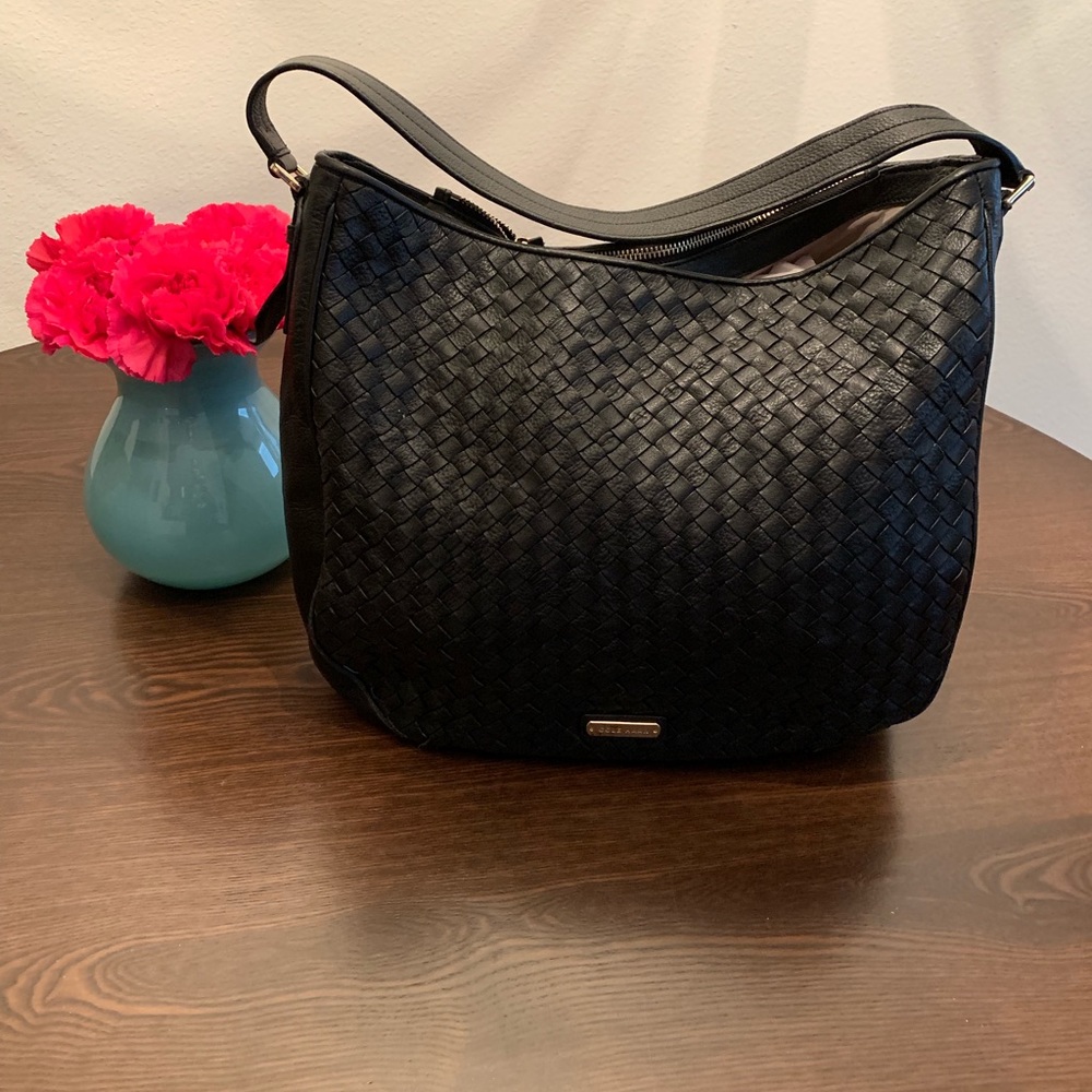 Cole Haan Duffle Bag